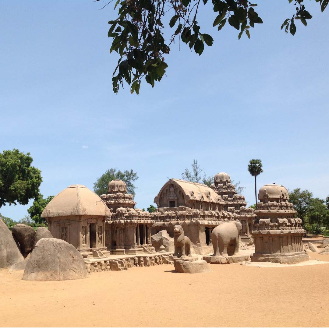 Madurai hourly car hire